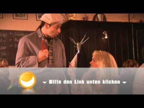 Mompfred räumt auf - Die Bülent Ceylan Show