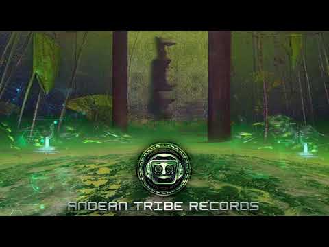 FLURONEURO  - Call Of The Swamp - Andean Tribe Records