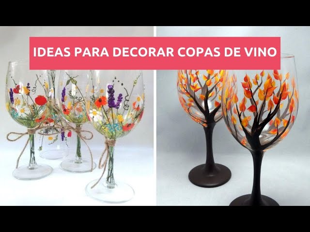 Vídeo relacionado con Wanapix | Copas de Vino Personalizadas | Copa de Cristal Grabada para Vino | Con Nombre o Texto | Cristal de Bohemia | Regalo de Bodas | Gran reserva