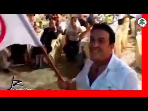 "Mahma Kenet" Lebanese Forces Song (+ Modernized)