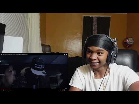 BEST UK Drill ARTIST IVE HEARD!! Bam Bam - Middle Man (Music Video) | MixtapeMadeness