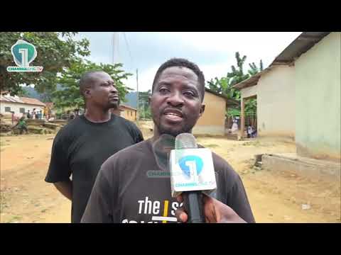 One Year After August 6 Helicopter Crash: Sikaman Residents Recall Rescue Efforts