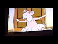 Angelina Ballerina Friends Forever Promo 2002
