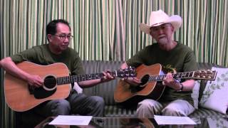 Will You Miss Me When I&#39;m Gone by The Old Ridge Ramblers