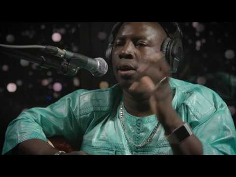 Vieux Farka Touré - Full Performance (Live on KEXP)