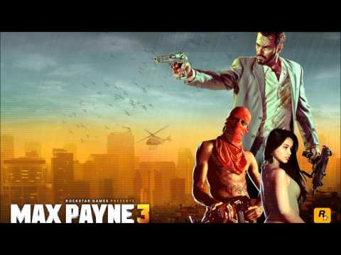 [HQ] Casadiego (feat. DJ Leon) - Arriba Y Abajo (Original Max Payne 3 Remix)