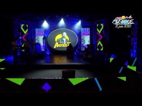 Banm Pase LIVE - AndyBeatZ (Fête de la Musique 2020)