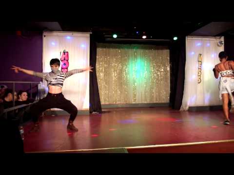 Hot Mess 4 Drama vs. M Queen