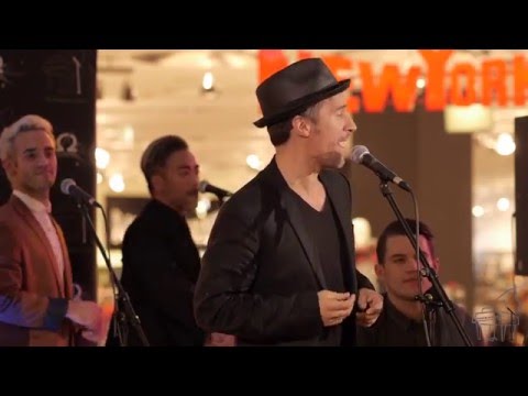 DAS SCHLOSS 2015 - The Singers' corner ALL STARS