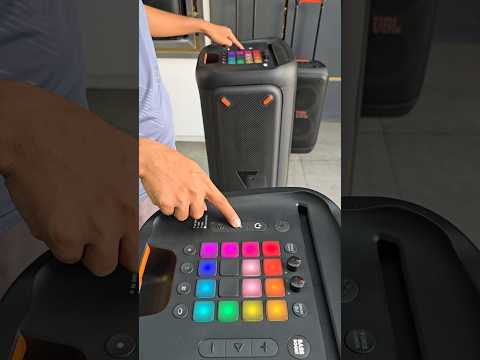 Unlock Stereo Sound: JBL PartyBox 1000 TWS Mode Setup #usa #jbl #jblspeaker #unitedstates #audio