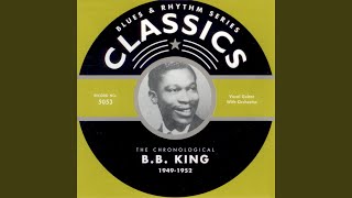 My Own Fault, Darlin&#39; (1952)