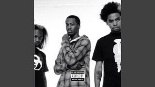 Loosin My Mind (feat. Dashxdigital, D Realz &amp; Mic 3rd)