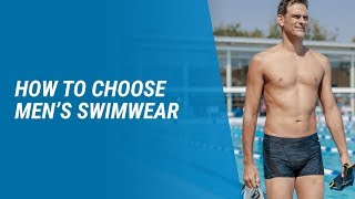 Download lagu How to choose men's swimwear mp3