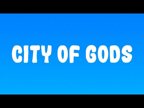 Fivio Foreign, Kanye West, Alicia Keys - City of Gods