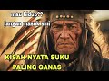 SUKU INDIAN PALING SADIS MELAWAN BANGSA YANG CINTA DAMAI KISAH NYATA Alur Cerita Film