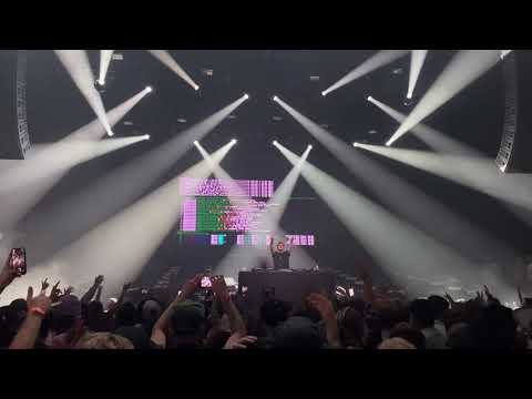 Sully @ Mission Ballroom 2021