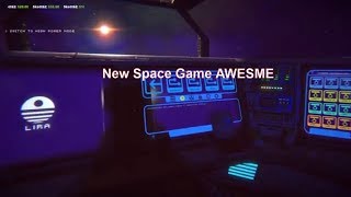 Far Out - My Far-Out Gameplay Review  Part 1 of series. Excellent new PC Space Game