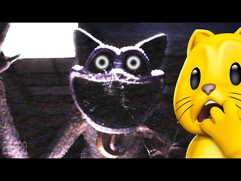 Poppy Playtime Chapter 5 ARG LEAKS Have Begun..