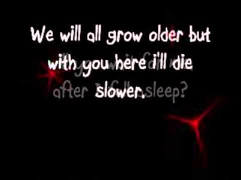 Parade The Day- Growing Old