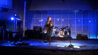 Sanctus Real - One Of Those Things - DE 2012