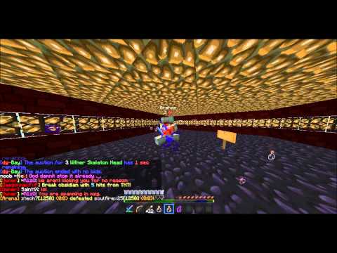 Daegonner: Arena Dueling Brehze