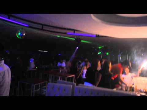 ARTEMİS CLUB DJ MUSTY