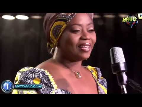 RHUMBA MIX BACK IN THE DAYS BEST MIXTAPE BY DJ HAVOC THE DOPE,''KANDA BONGO MAN,PAPA WEMBA,MADILU...