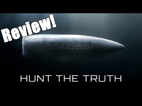 HUNT the TRUTH - Mario's Review!