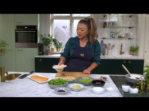 Köket del 3 - Köket