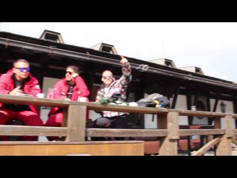 Nikola Punisher - Chill na Kopaoniku 2014 mr.Stefan Braun