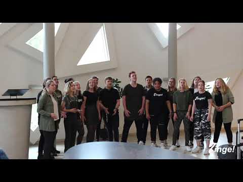 A Million Dreams  - Zinge!-Teens | Jeugdpopkoor Zinge!