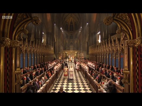 Missa brevis: Agnus Dei - Zoltán Kodály at Westminster Abbey