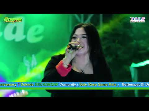NO COMMENT - VIVI AYU - ANNIVERSARY 1 DEKADE KECHOBONK COMMUNITY