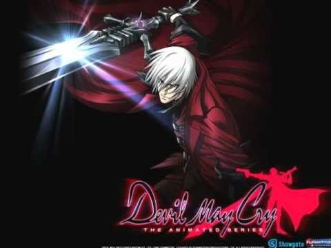 Rin Oikawa - I'll Be Your Home [Devil May Cry Ending]
