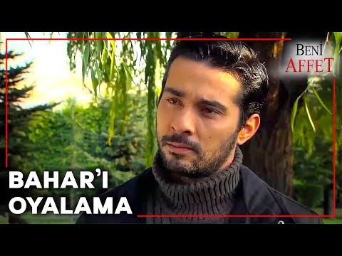 Berat Kemal'i Sorguya Çekti | Beni Affet