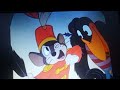 Dumbo 1941 Flight Scene In Polish Official Dub