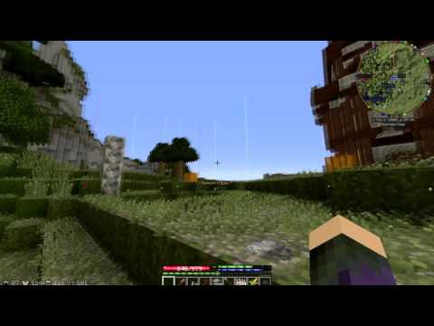 [Minecraft] Terrafirmapunk|E9|Jutequest