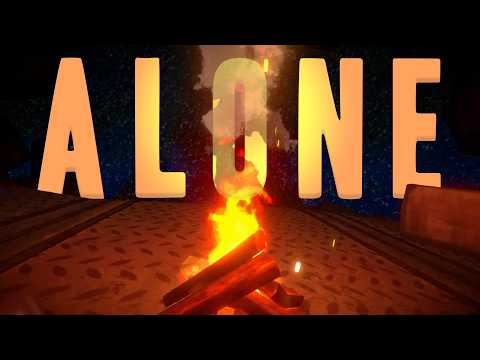 The Long Dark Early Access - 10 Years Later