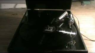 Music video thumbnail preview for Calling Dr. Gillespie. jazz by Gene Krupa and his orchestra by Gene Krupa and His Orchestra