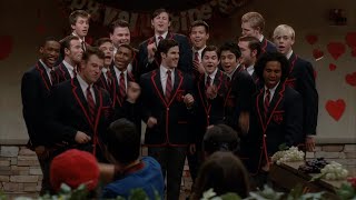 Glee - Silly Love Songs (Full Performance)