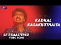Kadhal Kasakkuthaiya Video Song Aan Paavam Movie Video Song Ilaiyaraaja Music Vaali JDMusic