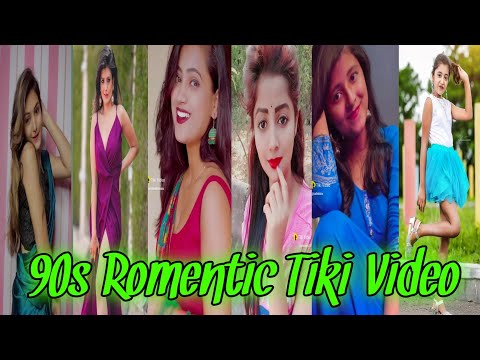 80s 90s Romentic Tiki Video || Kailash Raj Official