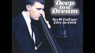 Richie Kamuca Quintet on ABC TV Show - Deep in a Dream