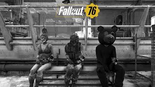 [PS4 Fallout76]新年初フォールアウト76！核の日の出！？サクサク桜配信♪チャンネル概要欄必読[コメント歓迎]2021#01