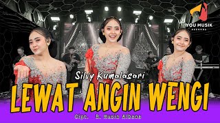 Download lagu LEWAT ANGIN WENGI - SILVY KUMALASARI | RUNGOKNO SWARA ATIKU | LIVE MUSIC VIDEO mp3 Download lagu LEWAT ANGIN WENGI - SILVY KUMALASARI | RUNGOKNO SWARA ATIKU | LIVE MUSIC VIDEO mp3