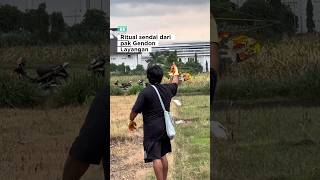 Download lagu Ritual layangan Pak Gendon mp3