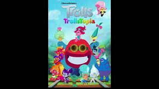 TrollsTopia Season 3 Soundtrack Let The Games Begi