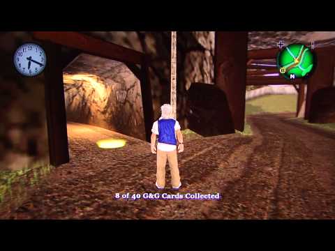 Bully Scholarship Edition pt56 - Here's to You Ms. Philips pt2/Galloway Away