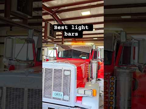 Whelen 70 inch light bar with core c #trucking