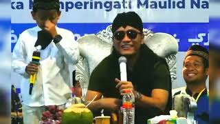 Download lagu Viral : Duet Sholawat Farel Prayoga  ft. Gus Miftah ❤️❤️ mp3
